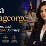 tyna karageorge