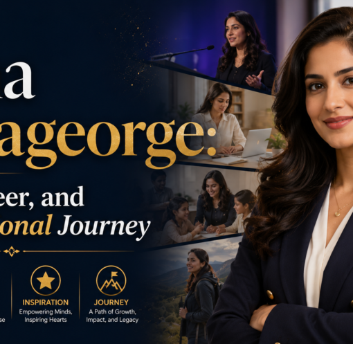 tyna karageorge