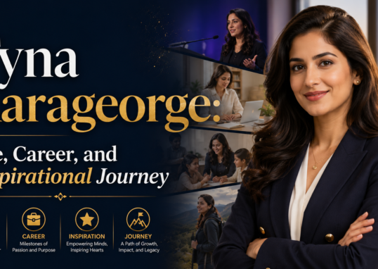 tyna karageorge