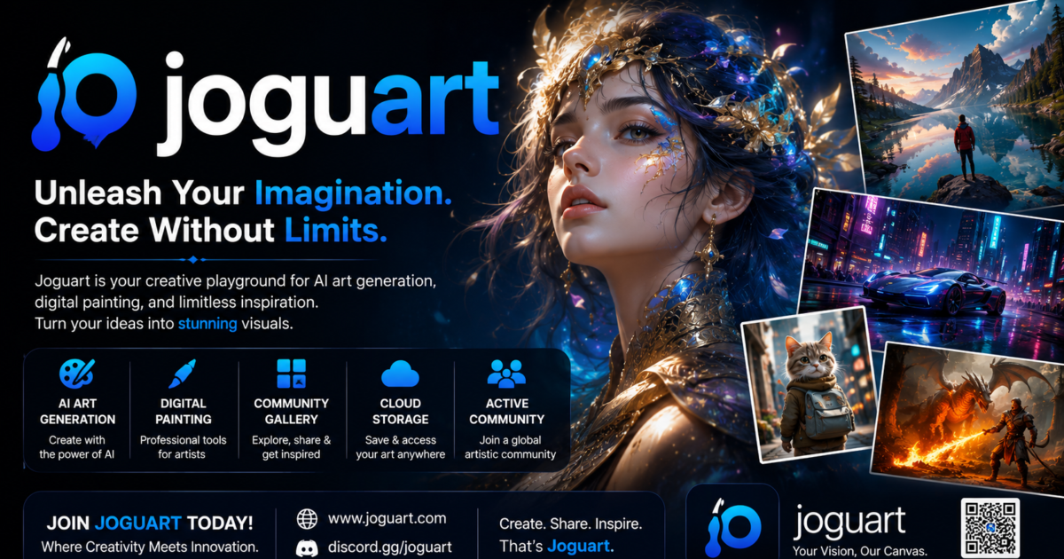 joguart