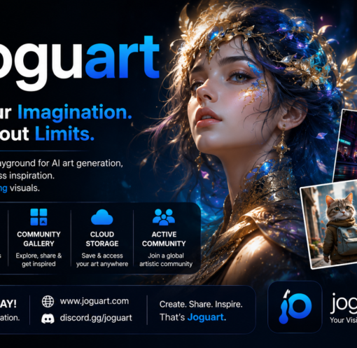 joguart