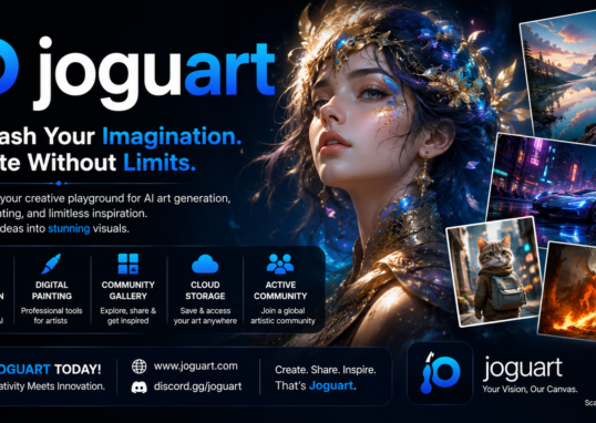 joguart
