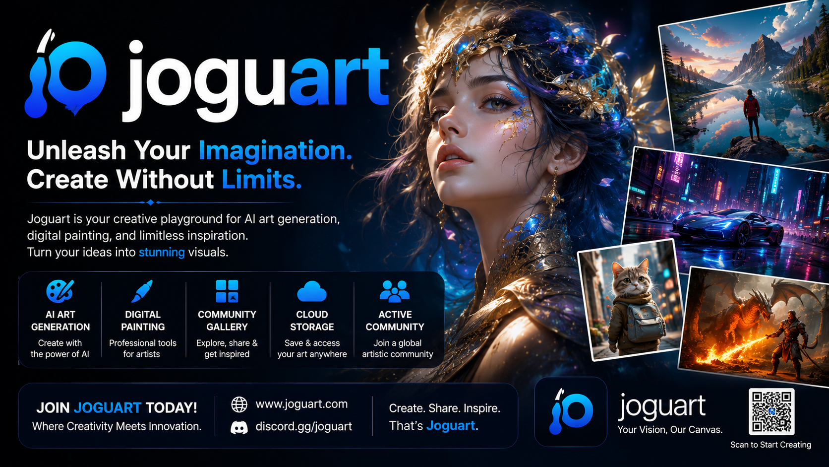 joguart