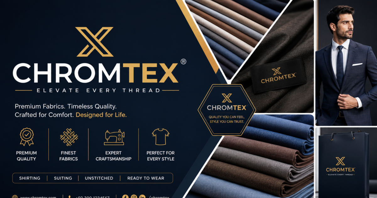Chromtex
