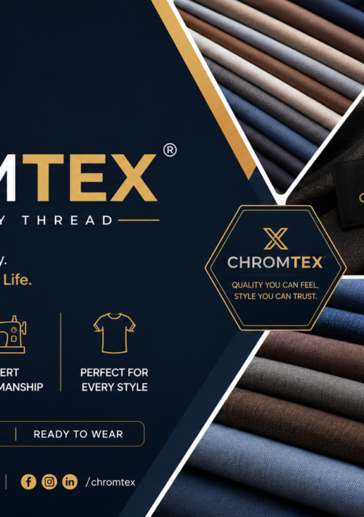 Chromtex