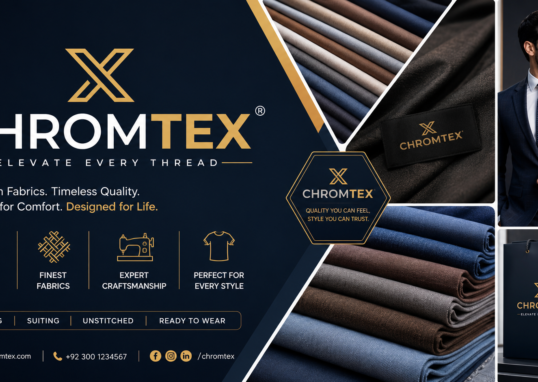 Chromtex