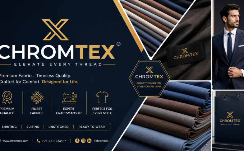 Chromtex
