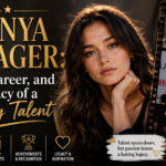 Vanya Seage